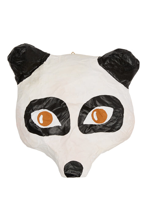 Mr Panda Animal Head