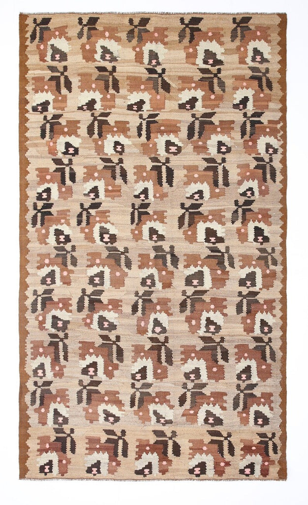 edit1: Repeat Floral Vintage Rug