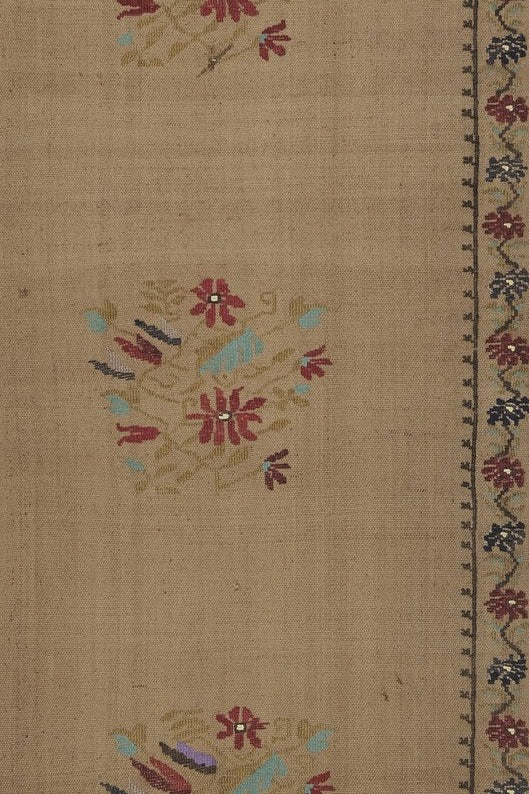 edit58 Embroidered Runner Rug: edit2