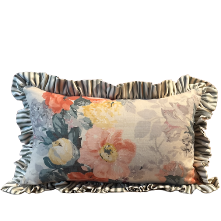 Country House Cushion - edit1