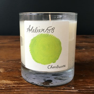 Atelier58 | Chartreuse