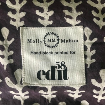 edit58 x Molly Mahon Eiderdown
